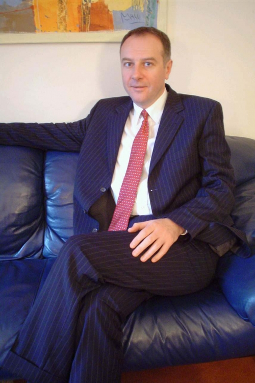 Branislav Milinković