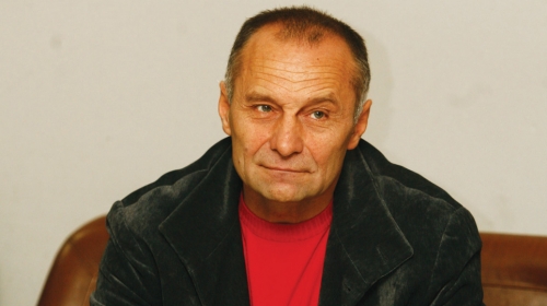 Ma sve sam platio: Dragiša Binić