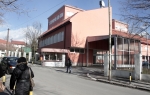 KBC Zvezdara