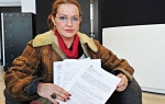 Izvršni sudija danas će primiti  zahtev za izvršenje sudske odluke da joj se devojčice hitno vrate