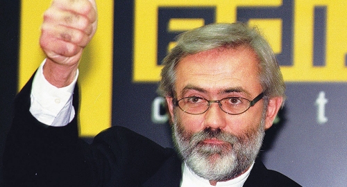 Slavko Ćuruvija