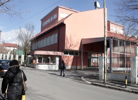KBC Zvezdara