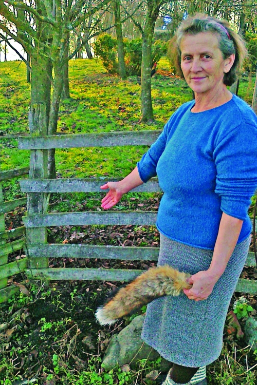 Nada Perišić / Foto: Ana Tomović