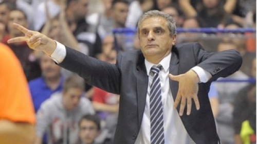 Argiris Pedoulakis