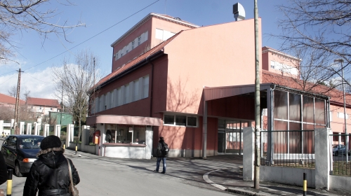 KBC Zvezdara