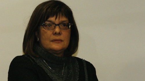 Maja Gojković