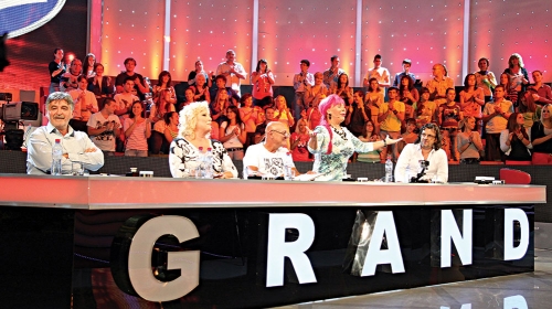 Bez komentara: Zorica, Snežana, Šaban, Lukas i Bosanac