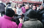 Velimir Ilić u Majdanpeku