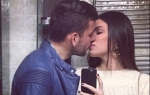 Jovana Švonja i Filip Đorđević