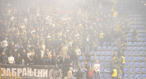 zabranjeni
