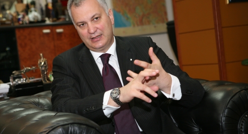 Dragan Šutanovac