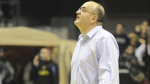 Duško Vujošević