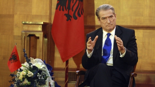 Sali Beriša