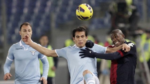 Viktor Ibarbo