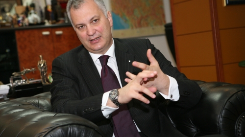 Dragan Šutanovac