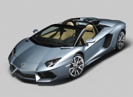 Lamborghini