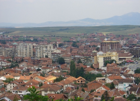 Đakovica