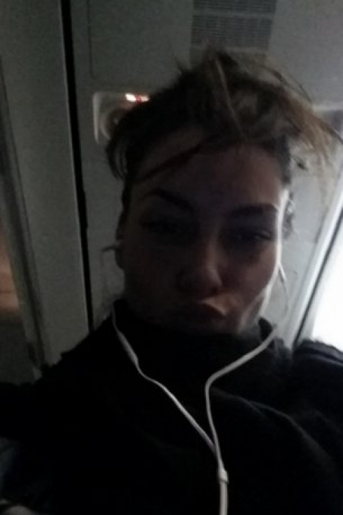 Marija Kilibarda
