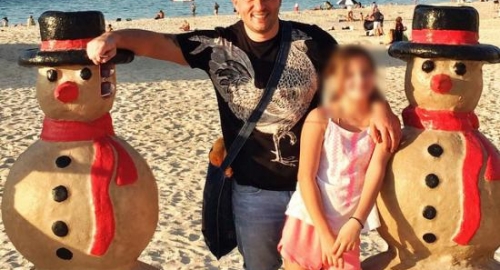 Ivan Ivanović u Dubaiju | Foto: 