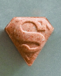 "Supermen" opasniji i od "običnog" ekstazija