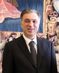Filip Vujanović | Foto: Profimedia