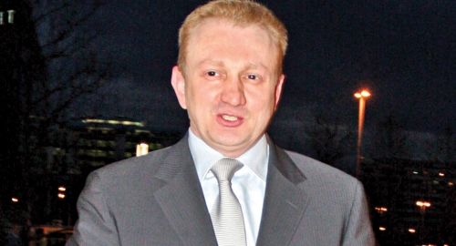 Očekuje izbore  uskoro: Dragan Đilas