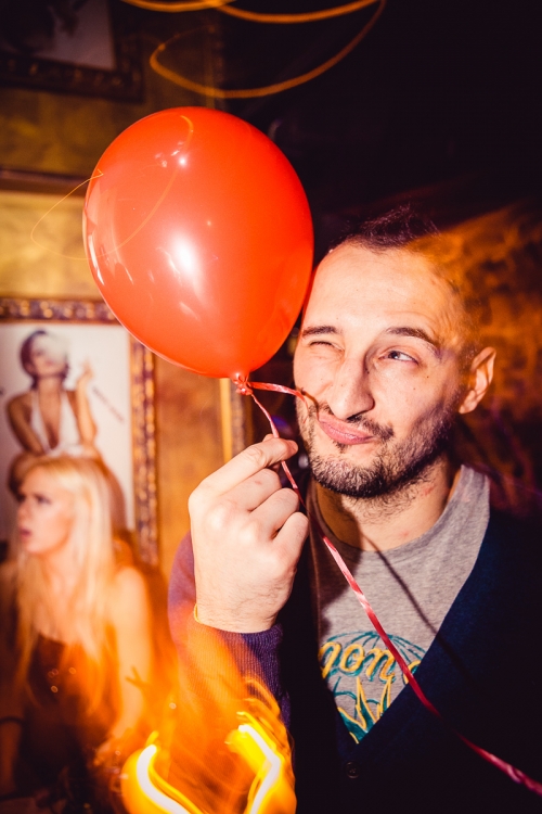 Klub Boks