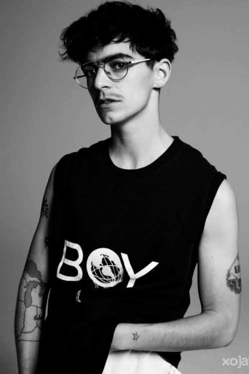 JD Samson