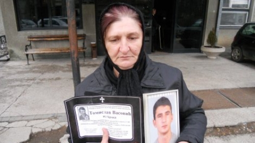 Rumenka Vasović