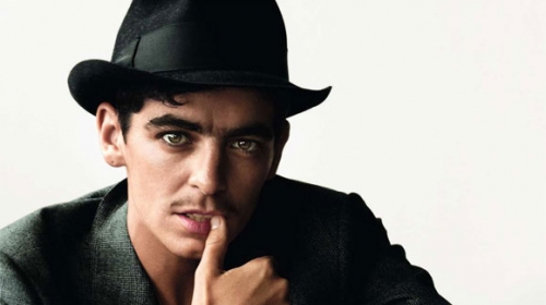 JD Samson