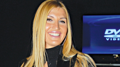 „Gospodinovo opredeljenje ne znam. Očigledno je da ne voli žene“, Jovana Tipšin