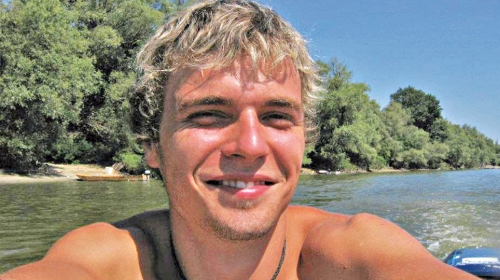 Ognjen  Tripković