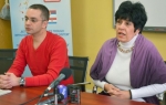Vanredna pres konferencija Doma zdravlja