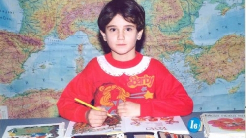 Ana Kokić