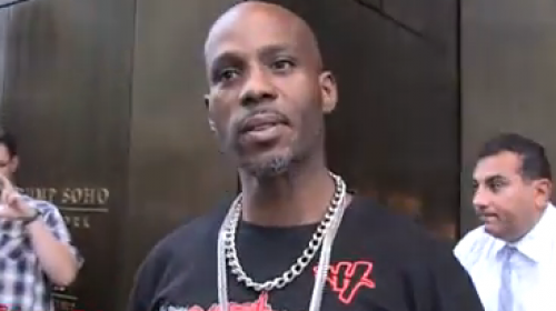 DmX