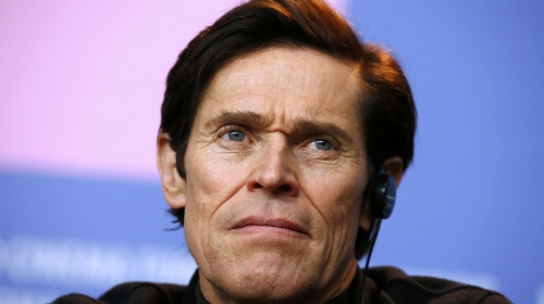 Viljem Defo