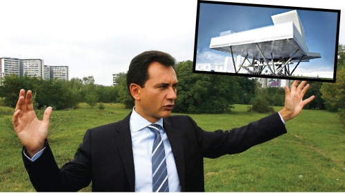đelić
