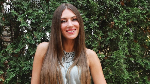 Nevena Adžemović