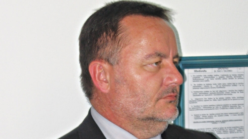 Zoran Stefanović