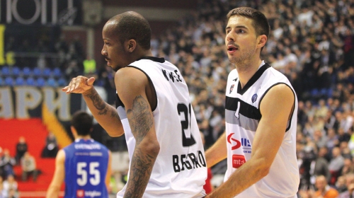 KK Partizan