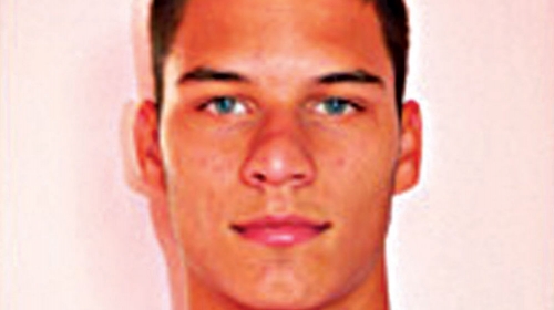 Pretukao saigrača: Nikola Đorđević