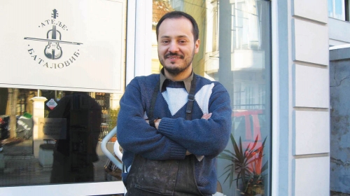 Boris Batalović