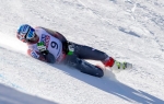 Bode Miler iskidao tetive