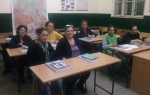 Najstariji peti razred u Srbiji