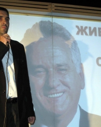 Radomir Nikolić
