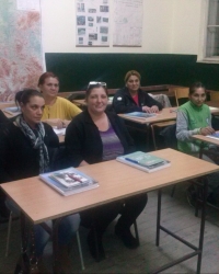 Najstariji peti razred u Srbiji