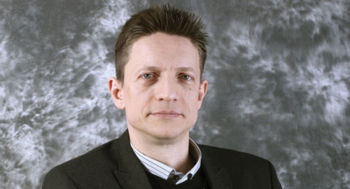 Vladimir Homan