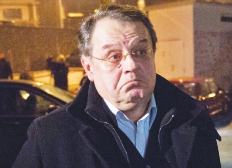 Nebojša  Čović