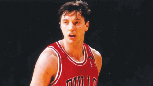Toni Kukoč