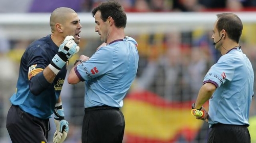 Viktor Valdes
